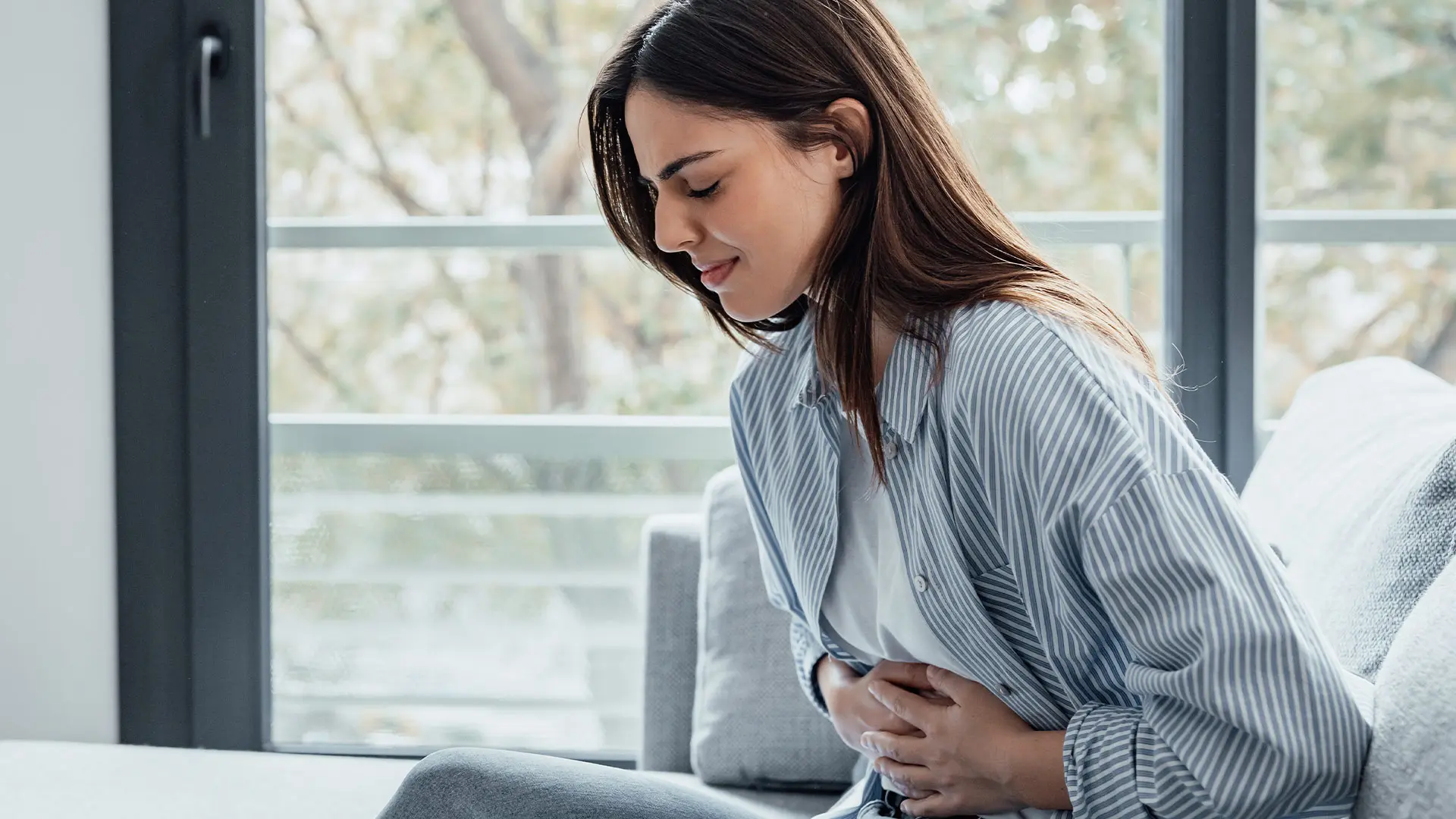 Alginații – soluția care calmează furtuna din stomac