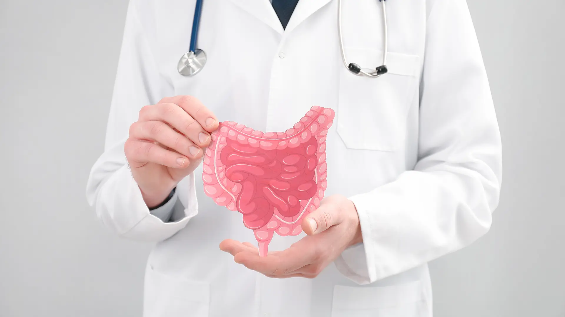 Lector dr. Lygia Alexandrescu: Emoția produce tulburare digestivă