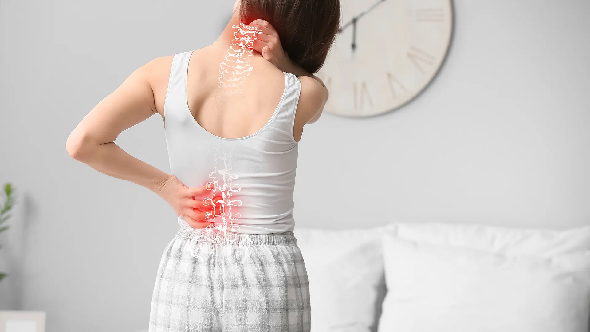 Ce soluții avem dacă ne confruntăm cu dureri de spate