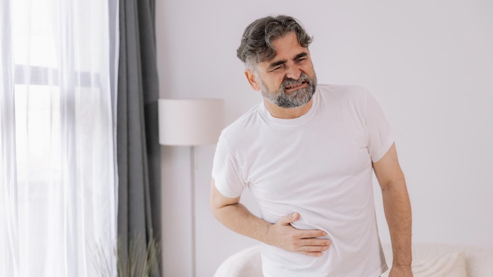 Calculi biliari: simptome, operație și recuperare
