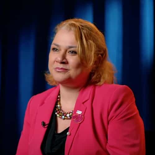 Prof. dr. farm. Andreea Arsene