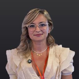 Dr. Maria Cristina Stoian