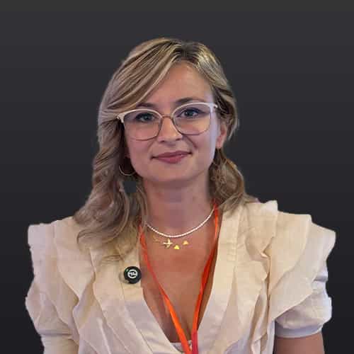 Dr. Maria Cristina Stoian
