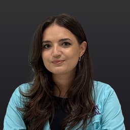 Dr. Luca Maria Mădălina