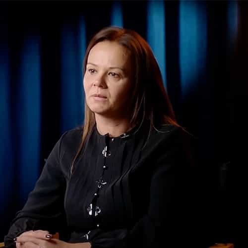 Prof. Univ. Claudia Mehedințu