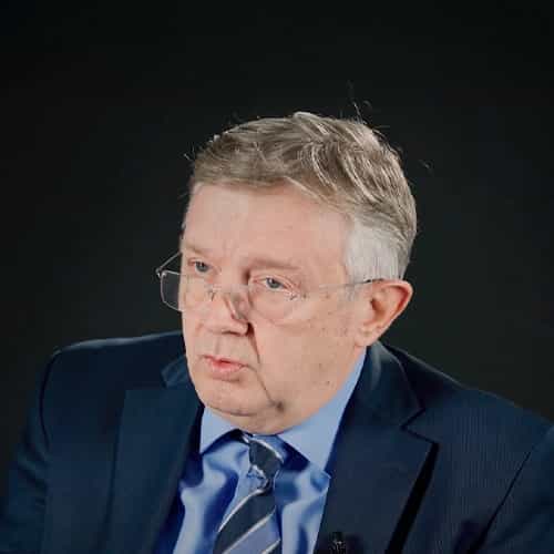 Prof. dr. Cătălin Pricop