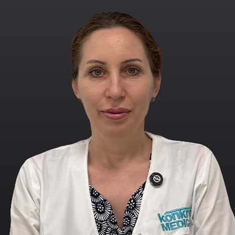 Dr. Ileana Ionescu
