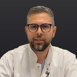 Dr. George Diaconu