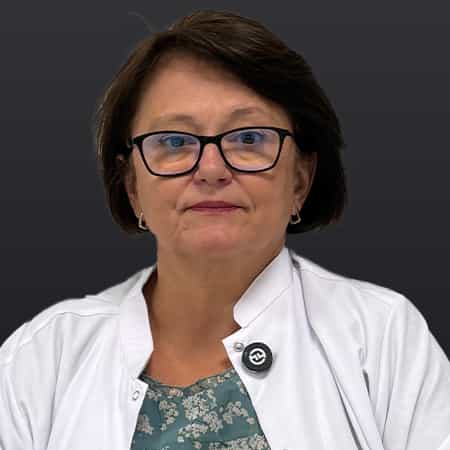 Dr. Mărioara Lazo