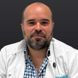 Dr. Mihnea Iordache