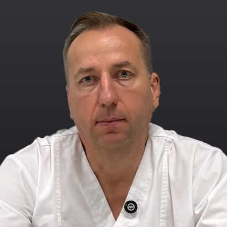 Dr. Alexandru Carpacean