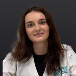 Dr. Ioana Ruxandra Jugănaru
