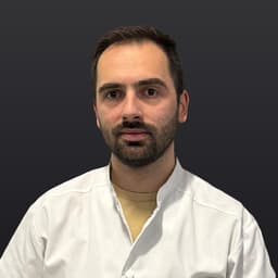 Dr. Vlad Tuchel