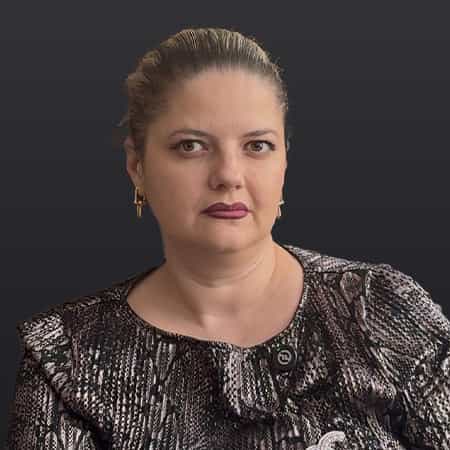 Dr. Mara Scutelnicu