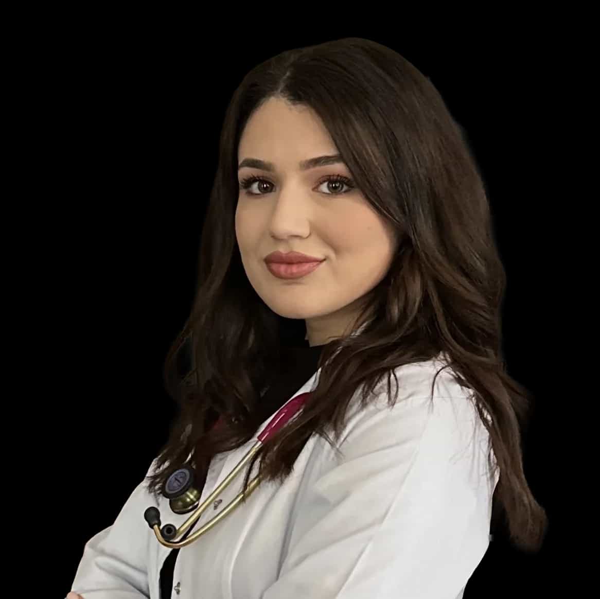 Acatrinei Andrada-Alexandra