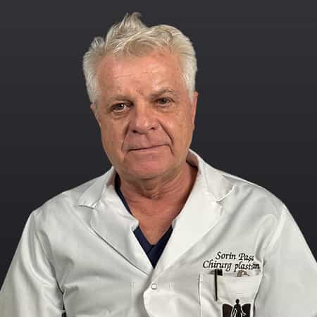 Dr. Sorin Pașa
